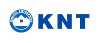 金力泰KNTlogo