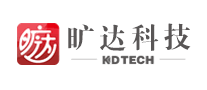 旷达KDTECHlogo