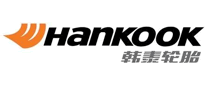 HANKOOK韩泰logo