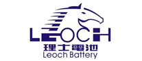 理士LEOCHlogo