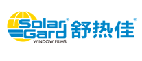 Solargard舒热佳logo
