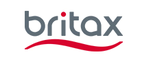 Britax宝得适logo