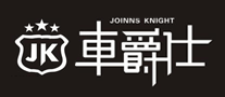 JK车爵仕logo