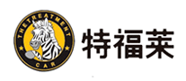 特福莱logo