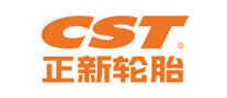 正新CSTlogo