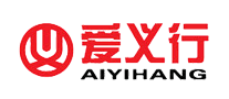 爱义行AIYIXINGlogo