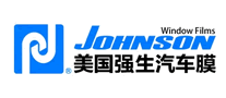 Johnson强生膜logo