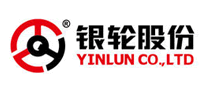 银轮股份logo