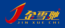 金雪驰logo