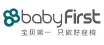 宝贝第一Babyfistlogo