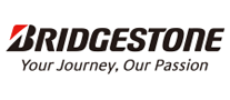 BRIDGESTONE普利司通logo