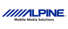 Alpine阿尔派logo