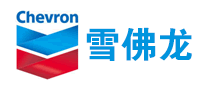 TECHRON雪佛龙特劲logo