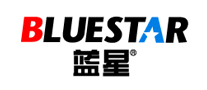 蓝星BLUESTARlogo