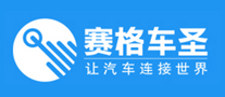 赛格车圣logo