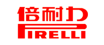 PIRELLI倍耐力logo