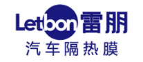 Letbon雷朋logo