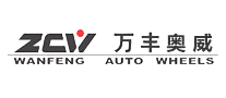 万丰奥威ZCWlogo