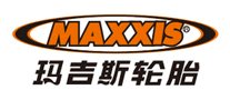 玛吉斯轮胎MAXXISlogo