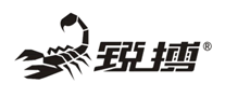 锐搏logo