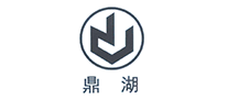 鼎湖logo