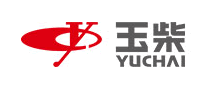 玉柴YUCHAIlogo标志