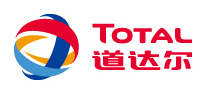 TOTAL道达尔logo