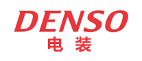 DENSO电装logo