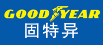 GOODYEAR固特异logo