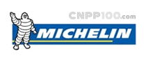 MICHELIN米其林logo