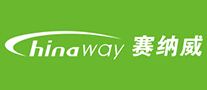 赛纳威hinawaylogo