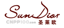 圣莱欧logo