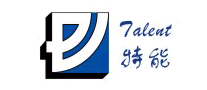 特能Talentlogo