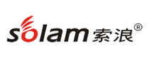 索浪Solamlogo