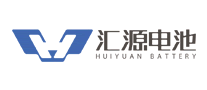 汇源电池logo