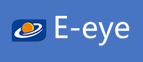 伊爱E-EYElogo