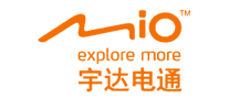 宇达电通Miologo