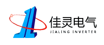 佳灵电气logo