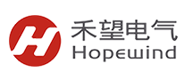 禾望hopewindlogo