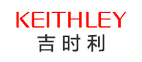 Keithley吉时利logo