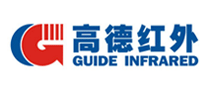 高德红外GuideIRlogo