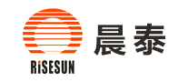 晨泰logo