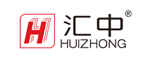 汇中HUIZHONGlogo