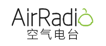 空气电台AIRRADIOlogo