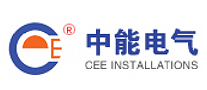 中能电气Ceepowerlogo