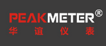 华谊PEAKMETERlogo