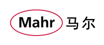 Mahr马尔logo