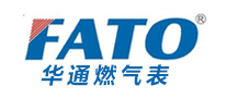 华通燃气表FATOlogo