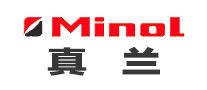 Minol真兰logo