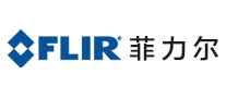 FLIR菲力尔logo